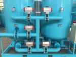 Two Columns Filled Medical Oxygen Gas Plant 150-200 Barg End Pressure