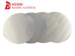 Factory Quality Assurance Aluminium Discs Circles Fast Delivery