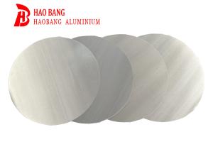 China Fast Delivery Of Aluminum Wafer Manufacturers 24 Hours Production Of Aluminum Wafer Delivery Fast Quality And Stability factory