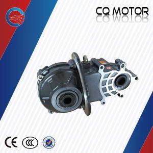 China 48v 1000w electric carbattery operated rickshaw motor kits set &amp; spare factory