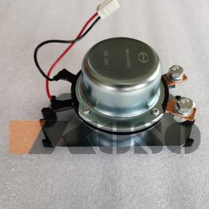 China Auto Parts S4980-1290 Relay Battery Hino 700 Parts factory