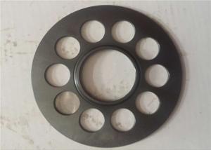 China JRL075 JRR075 Hydraulic Pump Parts Excavator Main Pump Motor Repairing factory