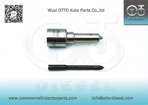 China DLLA150P1197 Bosch Diesel Nozzle For Common Rail Injectors 0 445110126/290/729 factory