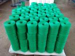 Length 3000M/Roll 3600m/Roll Agriculture Baler Twine , UV Resistance Tomato