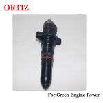 ISO KTA19-G2 Engine Common Rail Diesel Injector 3095773