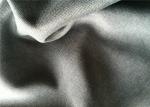 300D Cationic Oxford Fabric Plain Two Tone Wash Easily With Good Air Permeabilit