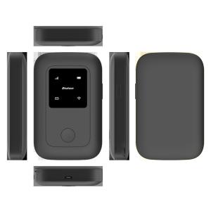 China 2700mAh 3G Portable 4G WIFI Router 4G B1/3/5/7/8/20/38/39/40/41 3G B1/5/8 factory
