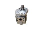Long Life Aluminum Gear Pump / Rotary Gear Pump CBHZA-F36-AF Φ 10/13T