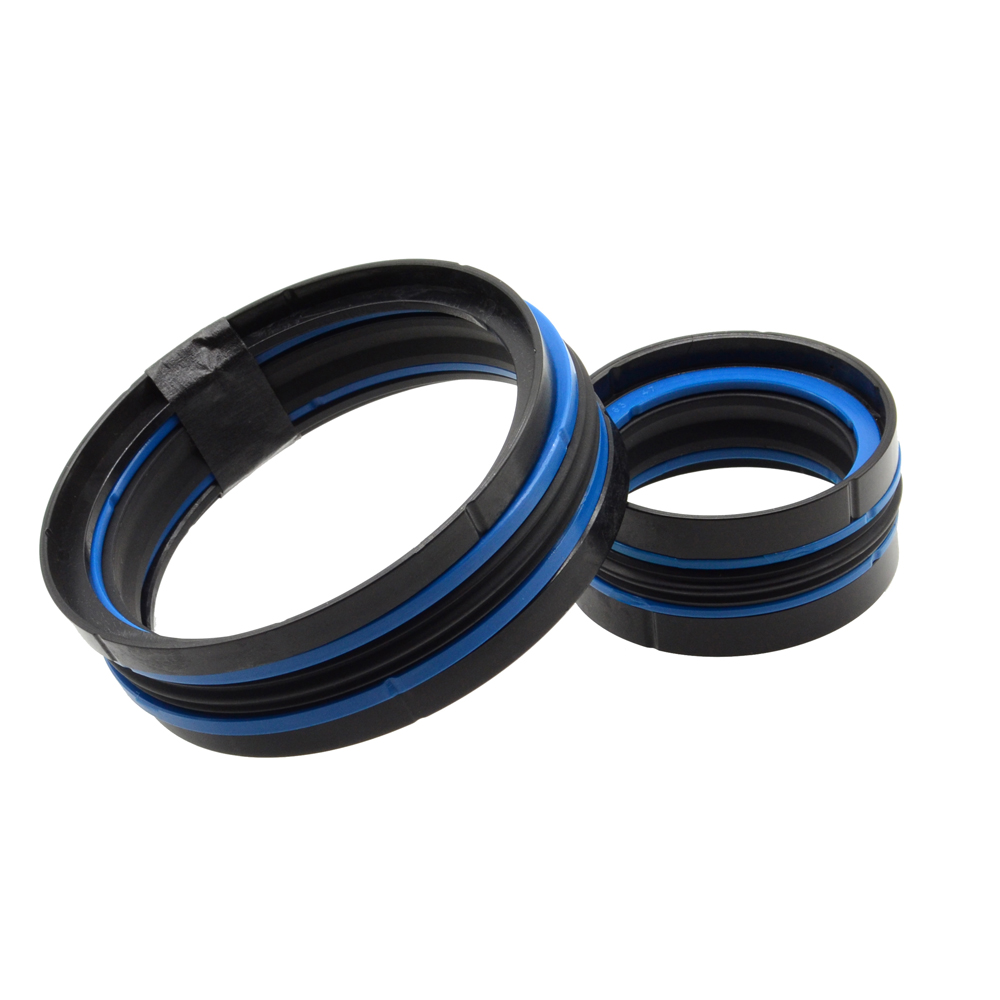 DAS KDAS Double Acting Piston Seal 32mm 40mm ISO9001 Approved