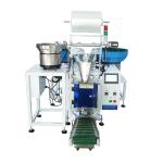 Screw Counting Packaging Machine Vibration plate for screw small parts