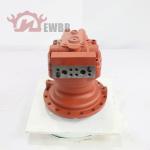 DH258 Excavator Swing Motor 2401-9242B 401-00352 Kawasaki M2X150