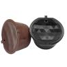 Buy cheap Portable Stainless Steel Coffee Filter Reusable K Cup Ground Coffee Filter from wholesalers