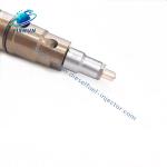 Diesel Common Rail Injector 2897320 1933613 2030519 2031836 0575177 For Engine