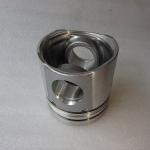Cylinder Liner For Hino H07K Engine Spare Parts Truck Liner Kit 109.0mm Diameter