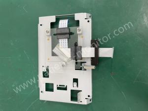 China Nihon Kohden Cardiolife TEC-7621C Defibrillator Display Protection Frame factory