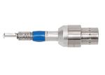Craniotomy Durable Skull Orthopedic Bone Mill Apply To Bone Cutting Systems