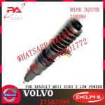 High Performance Diesel Engine Parts 21582094 Electronic Unit Common Rail Fuel