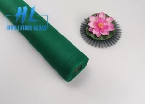 China Unbreakable Fiberglass Screen for Windows and Doors factory