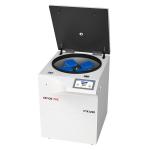 Refrigerated PRP PRF Centrifuge Low Speed High Performance CTK120R For Blood