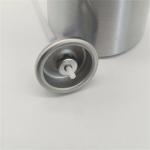 Intelligent One Inch Metered Valve with Plastic Stem for Smart Homes with