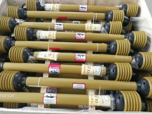 China OEM ODM Pto Drive Cardan Transmission Shaft Tractor Parts for Agriculture Machinery with Ce Certificate factory