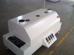 Desktop 3 Heating Zone 1000mm 12kw Hot Air Reflow Oven