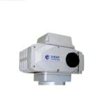 Stem Direct Connected Intelligent Electric Actuator Stainless Steel Low