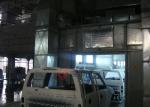 Continue Automatic Auto Painting Line Automotive Paint Line