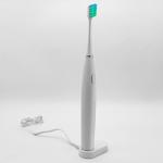 IPX7 Ultrasonic 300g DC3.7V Vibration Electric Toothbrush