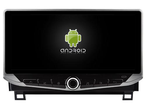 10.88" Screen with Mobile Holder For Toyota Tundra XK50 2007-2013 Sequoia XK60