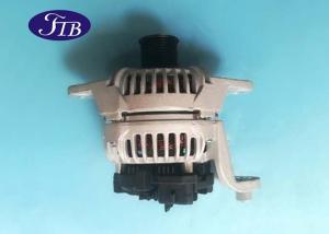 China Electric Spare Parts Alternator Ec210 factory