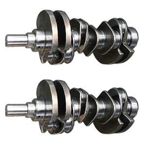 China Billet Auto Engine Part 4G15 4G18 Crankshaft For Mitsubishi Engine Crankshaft 23111-21050 factory