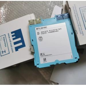 MTL5516c MTL Instruments Proximity Detector Interface Base Guideway Safety