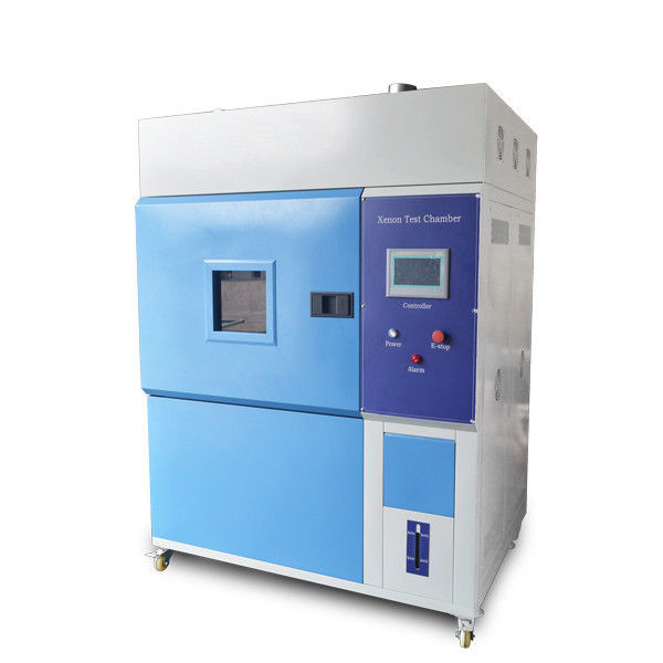 300 - 800 nm wavelength range Accelerated Aging Environmental Test Chamber with