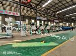 Activated Carbon Destoner Machine For Removing Stones High Productivity