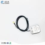 28dbi Car GPS Glonass Antenna High Efficiency Wide Storage Temperature
