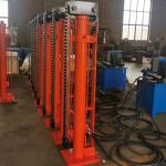 Max Height 0-4600mm Chain Type Simple Hydraulic Jack Great for Customer