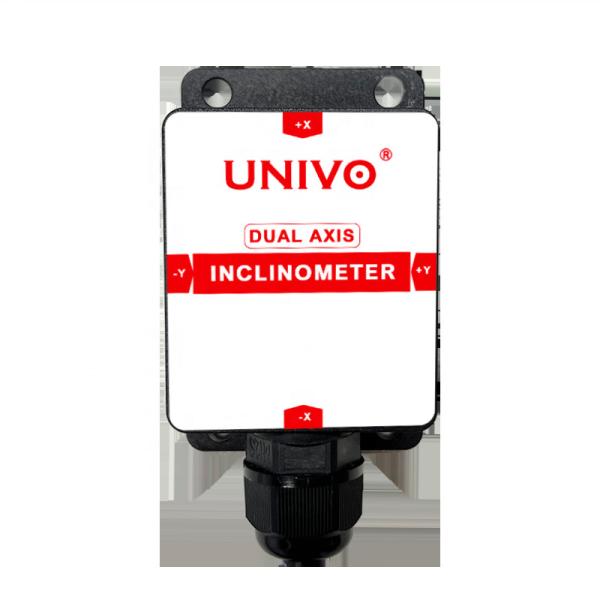 UBIS-326Y RS232/RS485/TTL UNIVO Analog Digital Inclinometer Sensor for Angle