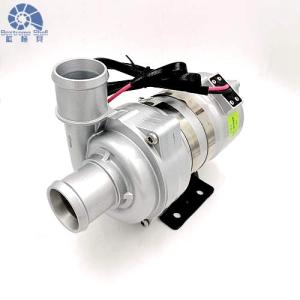 China High flow 26 GPM 18V-32V 250W Electric Water Pump For Water Tank Pipe System factory