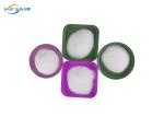 White Textile Adhesive DTF Hot Melt Powder For Heat Transfer Printing