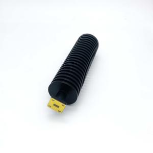 China WR28 Medium Power Waveguide Termination Load 100W on sale
