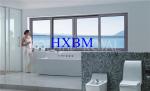 12A 5mm 0.76pvb Aluminium Windows And Doors Arched EPDM Gasket