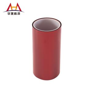 China 100μM Protective Pet Film Release Liner Label Release Film factory
