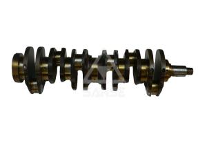 China CAT320D Caterpillar Excavator Engine Parts Engine Crankshaft Kits factory