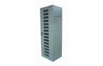 JGPX1800 24FO Indoor Fiber Optic Cabinet CATV FDB Fiber Access Terminal