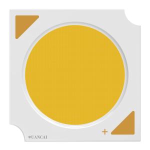 China Bridgelux 5W COB LED Chip 300mA 13.5*13.5/11 For Ceiling Lamp factory