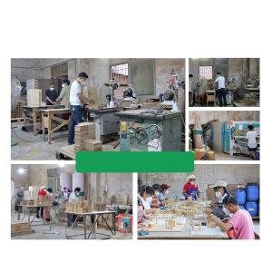 High Density Cutting Laser MDF Moisture Proof 3mm MDF For Laser Cutting