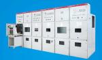 KYN28-12 armoured metal clad medium voltage switchgear widely used