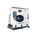 Perchloroethylene Hotel Hospital laundry and dry cleaning machine Portable
