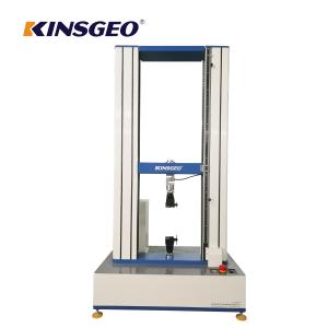 Twin Column 2T 5T 10T Universal Tensile Tester